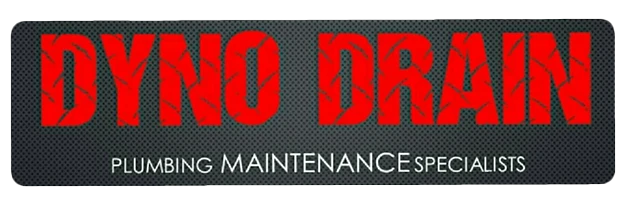 Dyno-Drain Logo